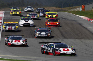 Round 3 - Algarve Picture